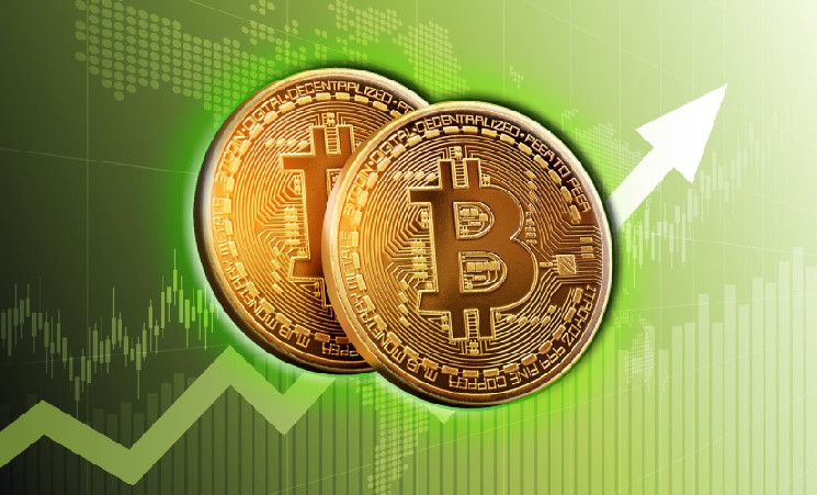Специалист дал прогноз о росте стоимости Bitcoin