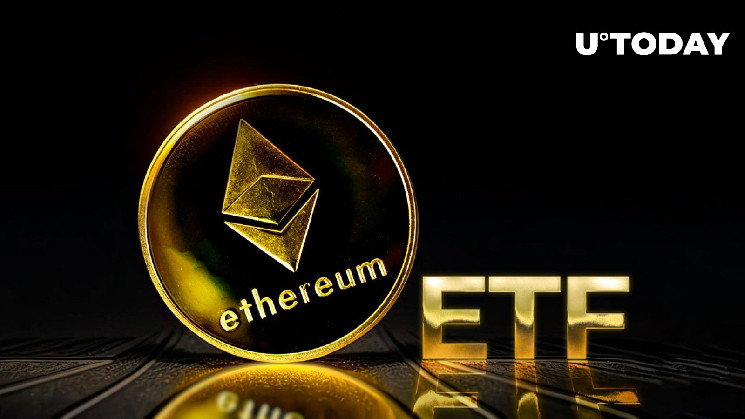 Les chances d’approbation de l’Ethereum ETF remises en question par un analyste