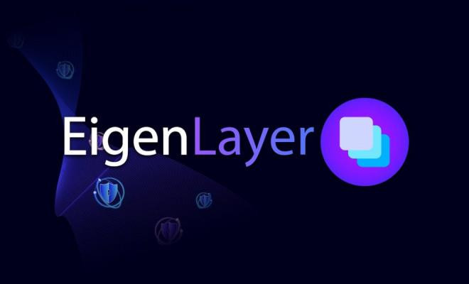 EigenLayer привлек $15 миллиардов с запуска