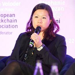 Audris Siow, Head of Business Development, EMEA at Talos