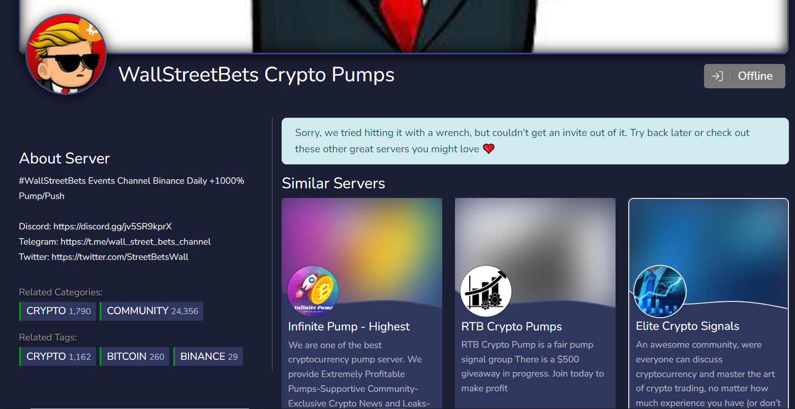Los 5 mejores servidores Crypto Discord para inversores Crypto
