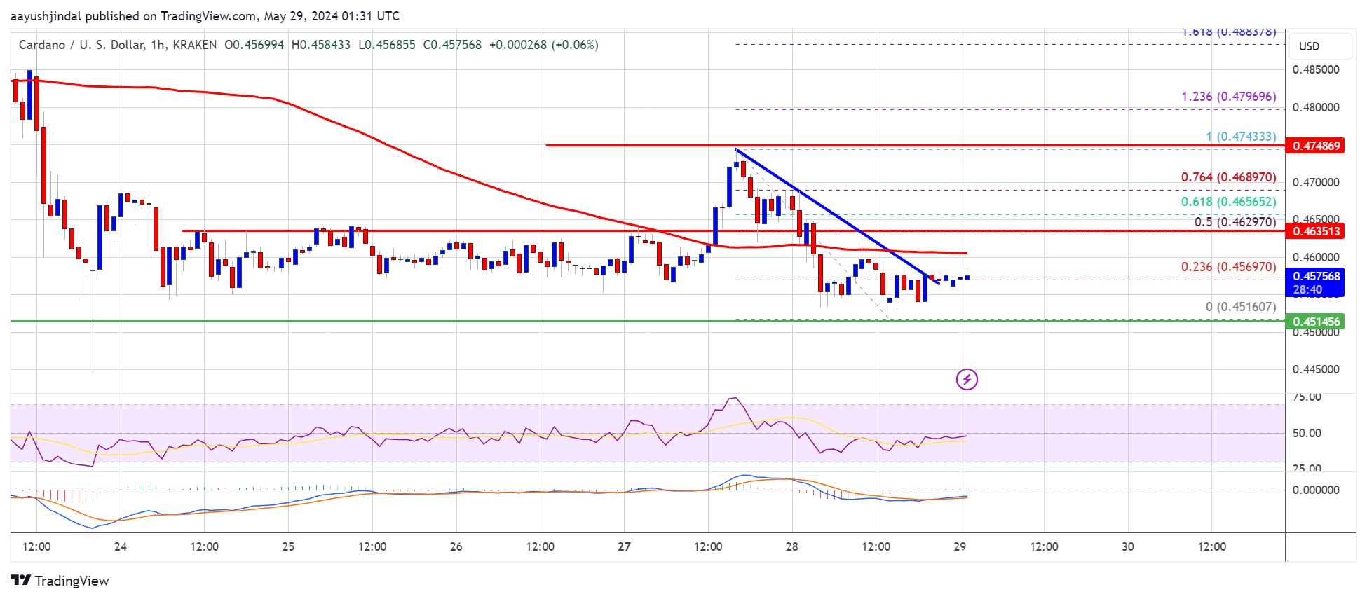 Bisakah Cardano (ADA) Bangkit Kembali? Melihat Lebih Dekat Potensi Pemulihannya