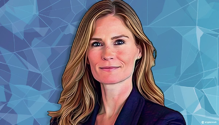 Coinbase Vorstandsmitglied Kathryn Haun tritt zurück – Was ist passiert?