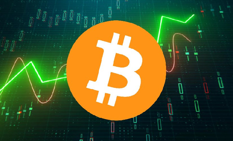 Эксперт предсказал стоимость Bitcoin по $70 000