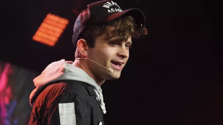 Джек Маллерс: Биткоин может достичь капитализации в $500 трлн Джек Маллерс: Биткоин может достичь капитализации в $500 трлн