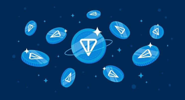 Lancement d’une nouvelle application Telegram sur TON Blockchain, cherchant à récompenser l’engagement des utilisateurs avec des récompenses cryptographiques
