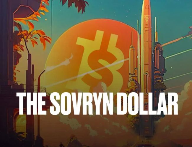 Exodus интегрирует Sovryn Stablecoin с кошельком