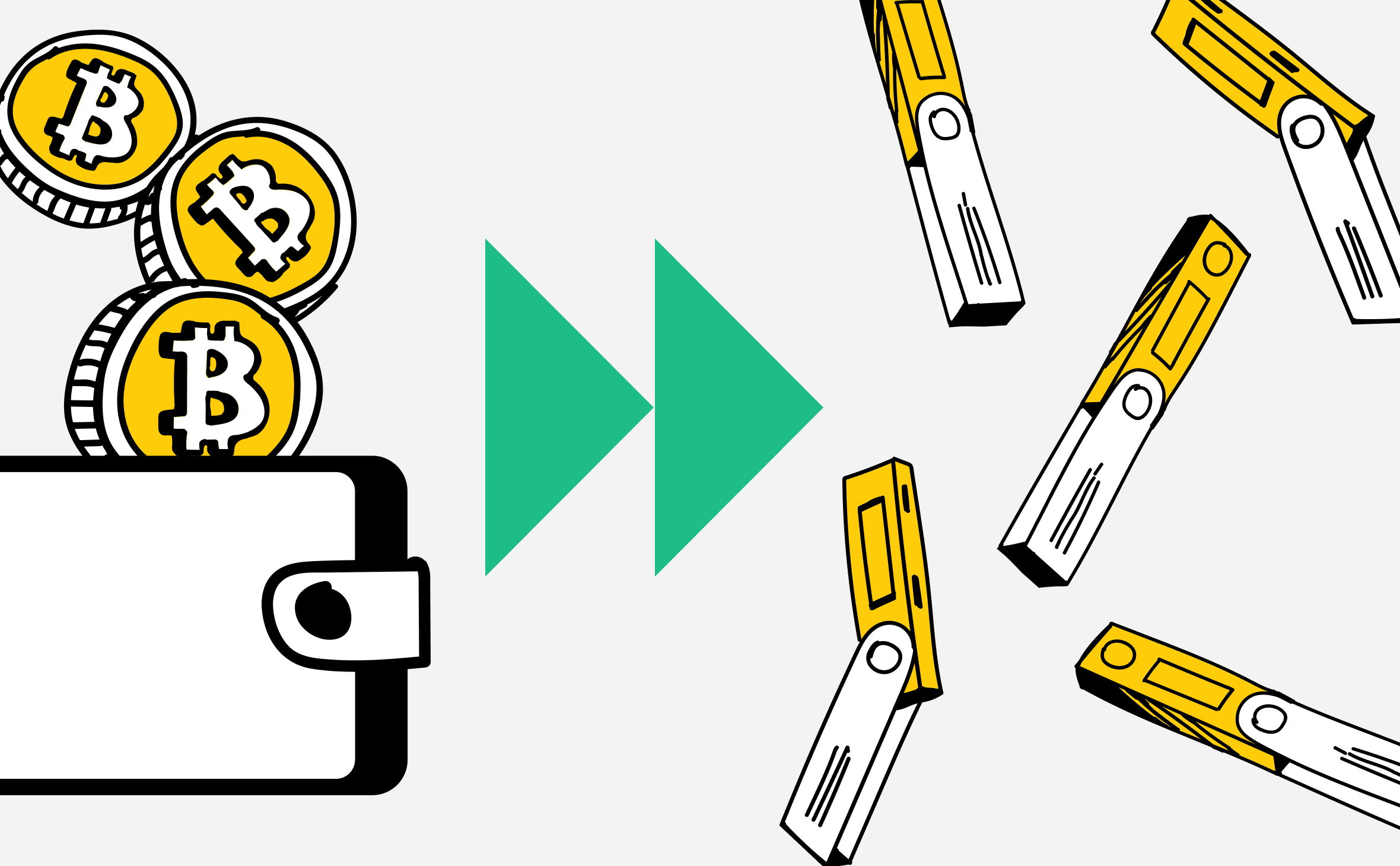 Один из первых майнеров вывел биткоины. Они подорожали в 21,65 млн раз Один из первых майнеров вывел биткоины. Они подорожали в 21,65 млн раз