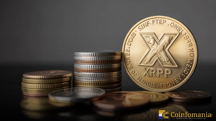 Владельцы XRP радуются, когда ФРС влила $29,4 млрд за ночь