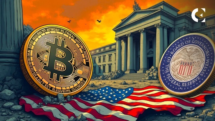 Решающее движение Фед: что дальше для экономики США и Биткойна?