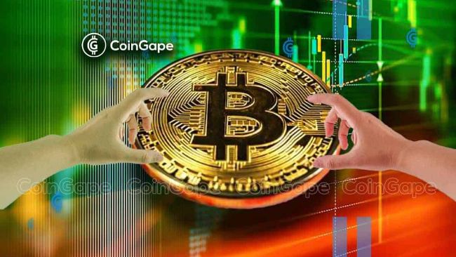 Bitcoin Bear Market Ended and Currently in Accumulation Phase, Galaxy Research Says
