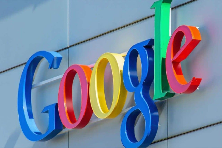 Google объявляет об изменении своей политики в отношении криптовалют