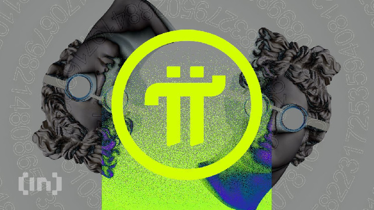 Pi Network (PI) обновил ATH. Ждать ли Pi по $4