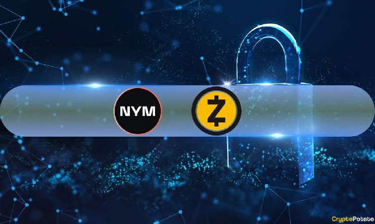 Nym Technologies получила грант на улучшение инфраструктуры конфиденциальности ZCash