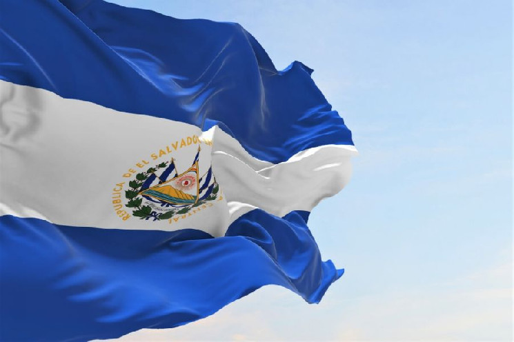«Развивающиеся страны» с интересом отслеживают движение биткойнов в Сальвадоре