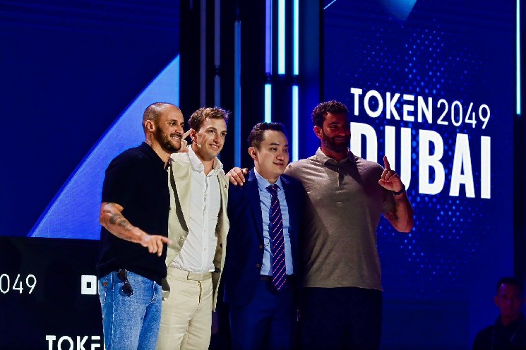 Token2049 Dubai: 8 ключевых выводов от мега-неисправностей Stablecoin до доверительного ИИ и открытых финансов