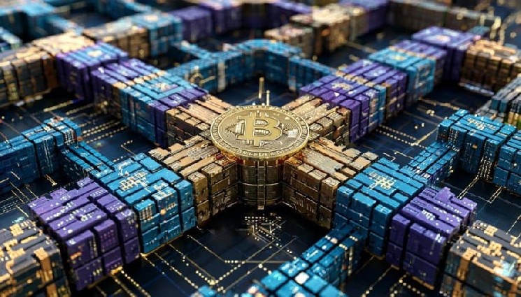 Сложность майнинга биткоинов достигла ATH