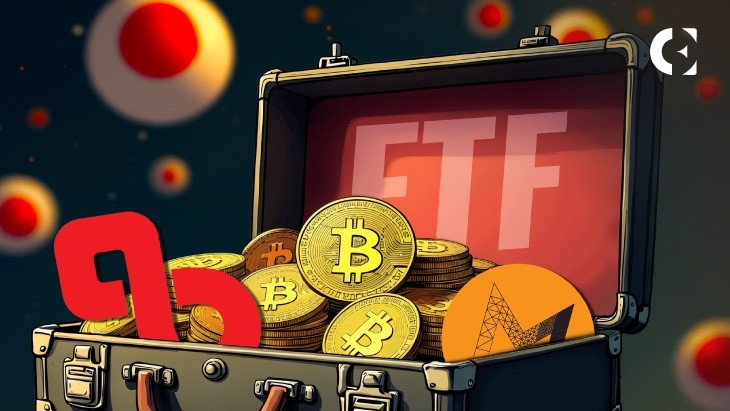 Beat Holdings увеличивает ставку на биткоин-ETF в четыре раза до $34 млн, покупает больше IBIT