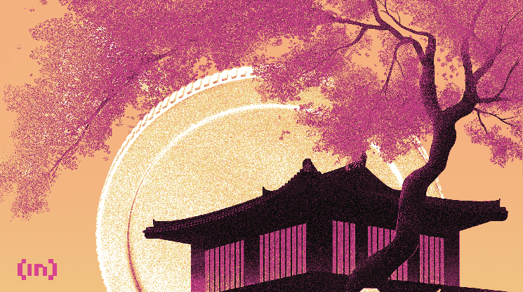 782e9b569a0b15c2b9a67a84fb0e6e962a69ddb4 Идеолог цифровых валют из БМР возглавил Банк Кореи для реформы финансовой системы