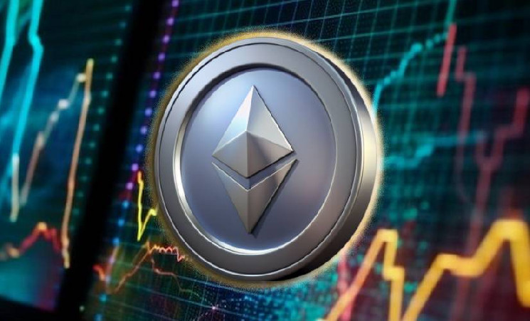 Число крупных держателей ETH стремительно снижается