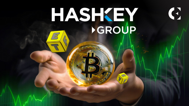 HashKey стремится «озеленить» биткойн-блоки ETF, партнеры GreenBTC.Club