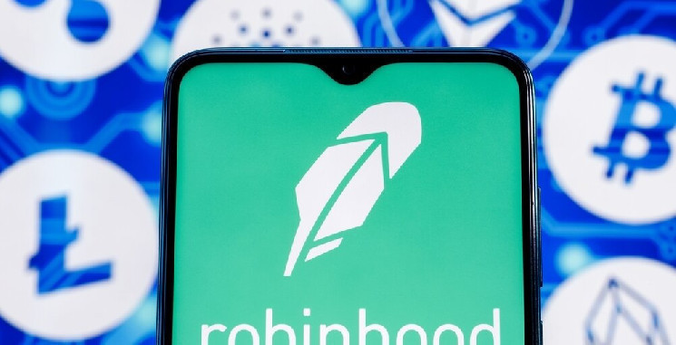 У Robinhood нет «ближайших планов» относительно стейблкоина, говорит вице-президент