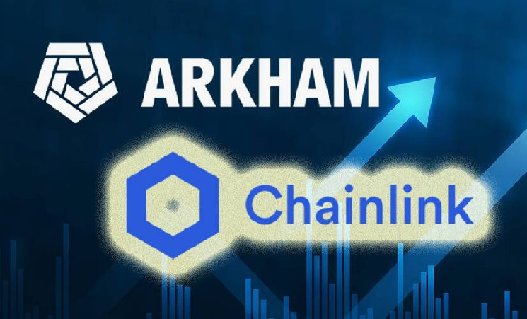 Arkham Intel Exchange интегрировала Chainlink Functions