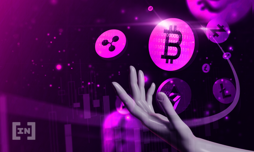 Metaverse Kryptowährungen