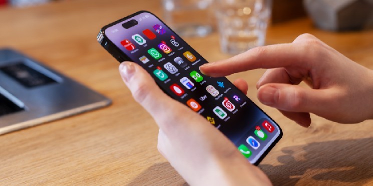 Apple облегчает NFT, крипто -правила для приложений для iOS после антимонопольного решения