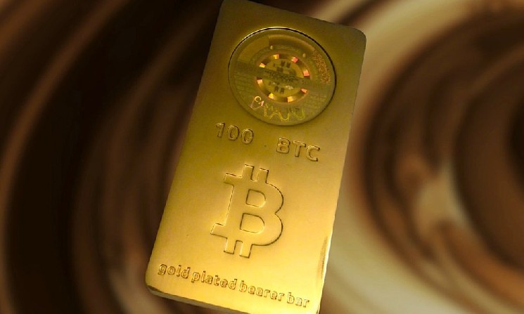 Владелец физического биткоина Casascius перевел 100&nbsp;BTC в&nbsp;кошелек после 13&nbsp;лет хранения