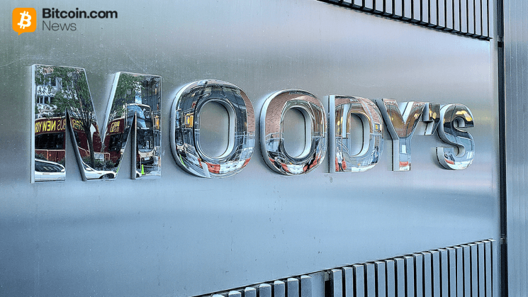 Moody's Assigns Ba2 Rating to $100M Bitcoin-Backed Revenue Bonds From New Hampshire Authority