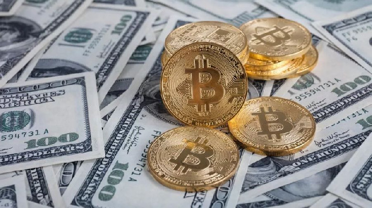 Рост числа новых адресов BTC и BNB: крипторынок окрасился в зеленый