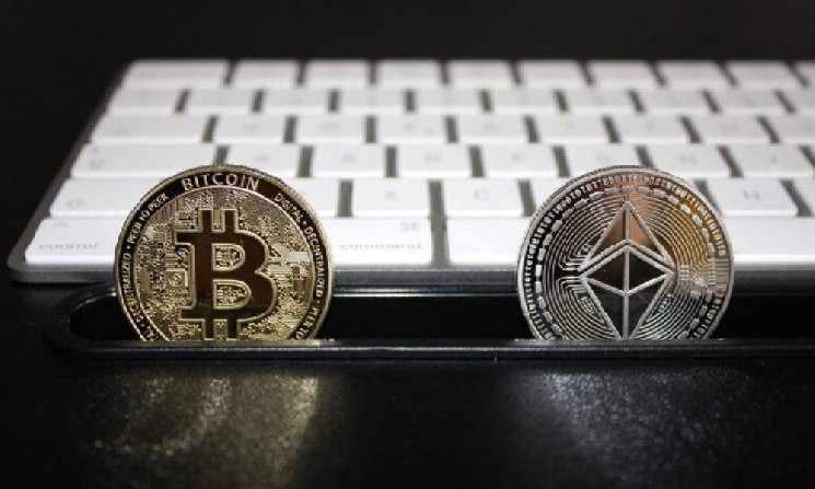 Two Prime отказывается от Ethereum в пользу биткоина