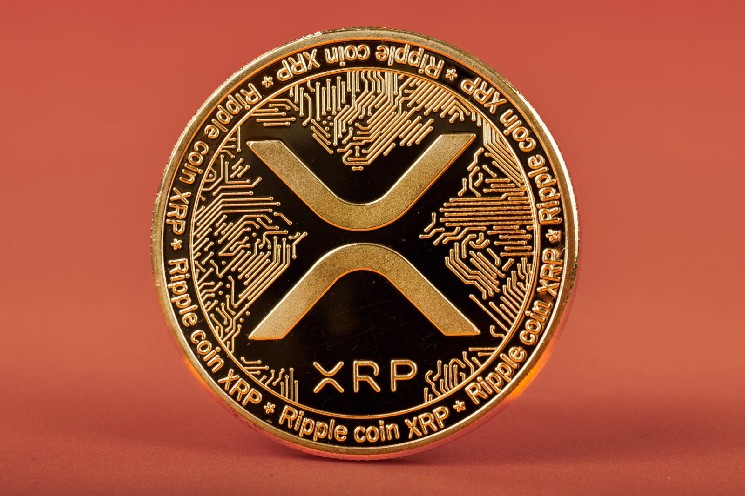 XRP Ledger Drops Below Key 1 Million Threshold, but It Is Perfect Opportunity