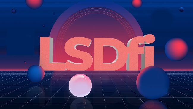 Как лучше всего использовать LSDFI?