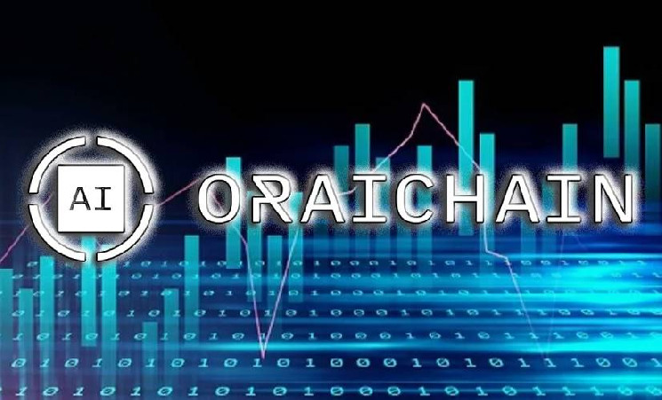 Oraichain и AI-агенты: будущее блокчейн-инноваций
