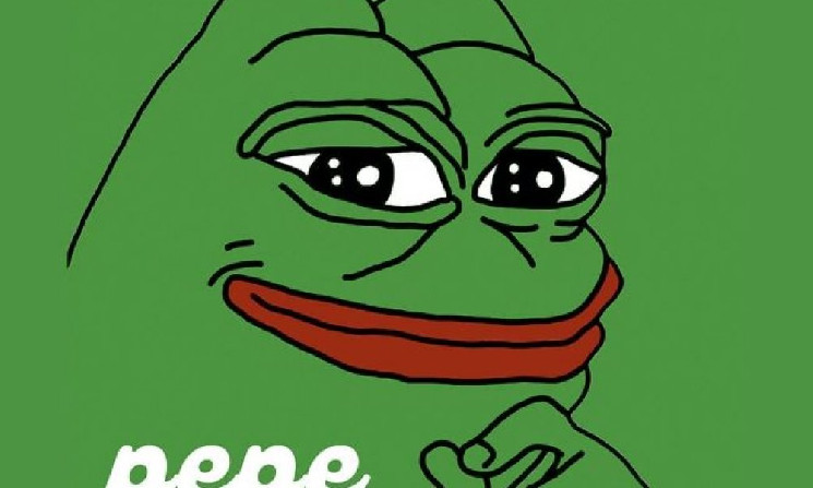 Прибыль держателей PEPE составляет 80%