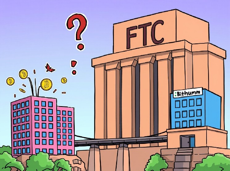 Срочные дебаты: Южная Корея рассматривает возможность присвоения криптовалютным финансовым конгломератам статуса Dunamu и Bithumb