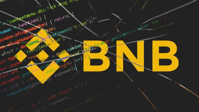 Bnb Price находит свою основу - могут ли быки зажечь следующий этап?