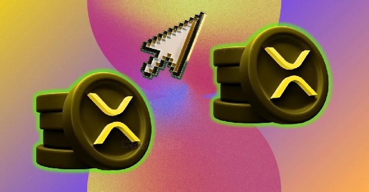Подгоняет ли XRP Price для крупного ралли?