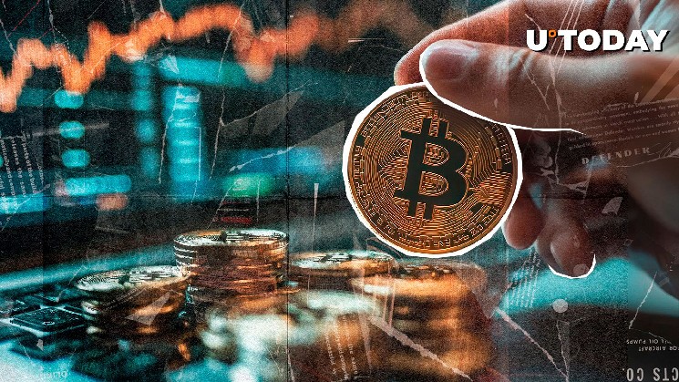 Биткойн стратегия зашла слишком далеко? Аналитик так думает Биткойн стратегия зашла слишком далеко? Аналитик так думает