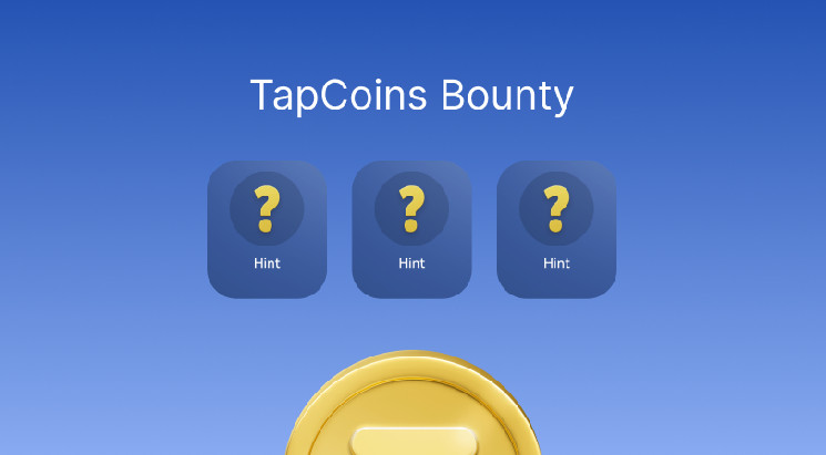 В Игре Tapcoins Представляются Новые Карточки Для Выполнения Комбо Дейлика на 20 Декабря