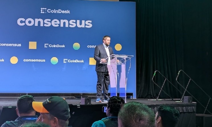 Назаров из Chainlink: «Токенизация активов ускорит движение капитала»