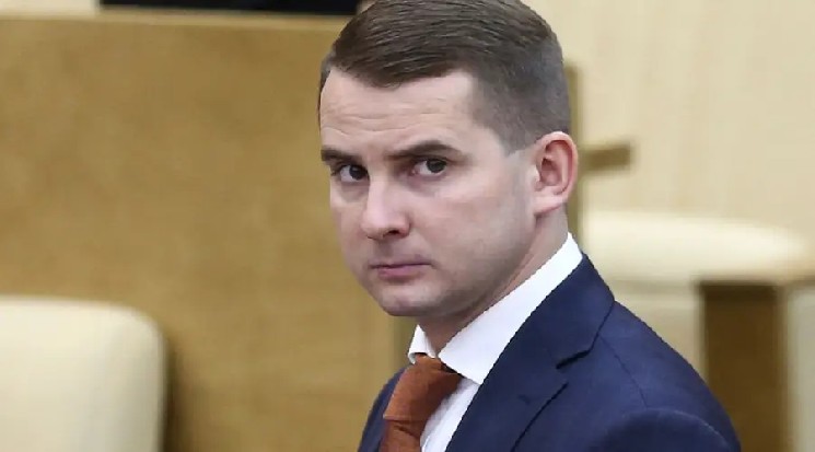 В Госдуме России рассказали о порядке выплат пенсий цифровыми рублями