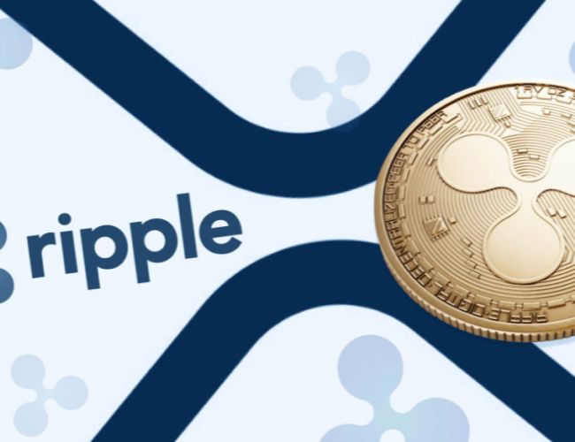 Ripple признана лучшей платформой для трансграничных платежей в 2024 году