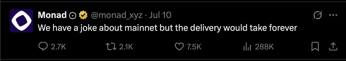 Monad Mainnet and Token Launch.webp