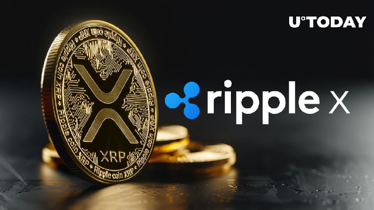 XRP получает решающее ускорение внедрения благодаря новой функции RippleX