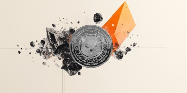 Прогноз цен Shiba Inu: 91t, потребляемый возрастом, поддерживает 25% ралли Shib Прогноз цен Shiba Inu: 91t, потребляемый возрастом, поддерживает 25% ралли Shib
