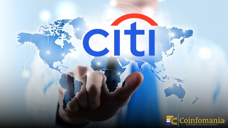 Citi Executive Outlines Vision for Seamless Global Payments