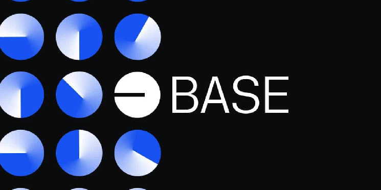 Base Eyes ATH: объем торгов на Uniswap превышает 9,4 миллиарда долларов